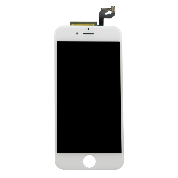 iPhone 6 Plus Display weiß Ersatzteile Handyshop Linz kaufen
